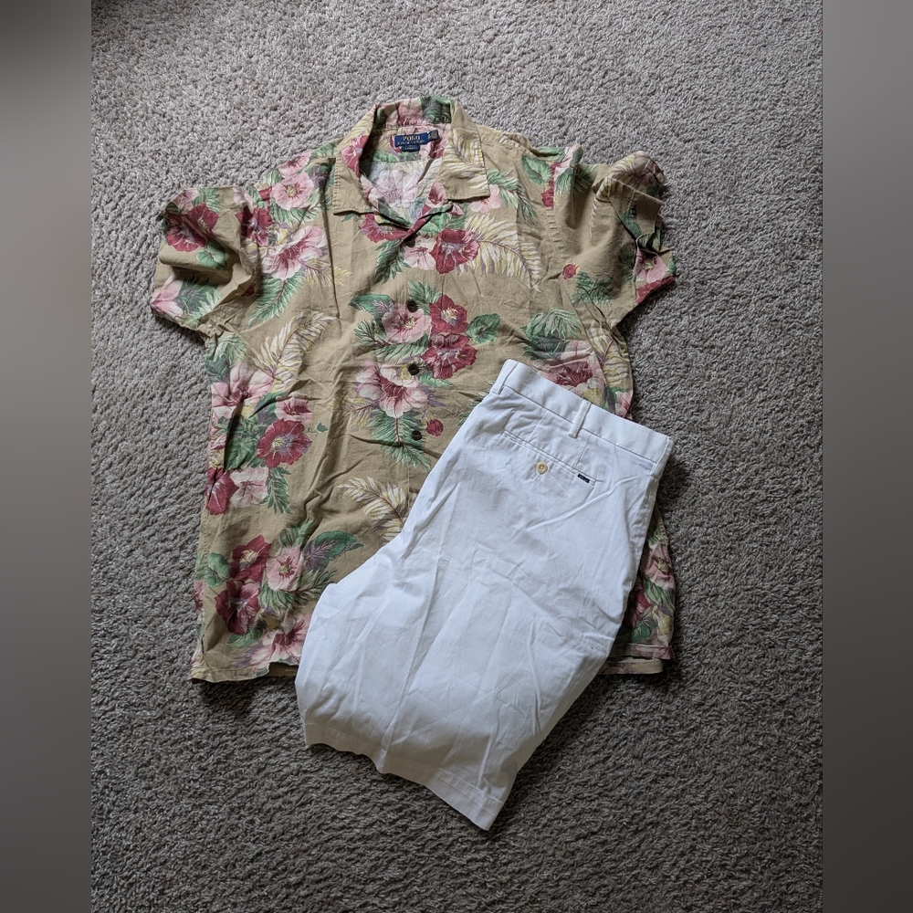 Polo Ralph Lauren